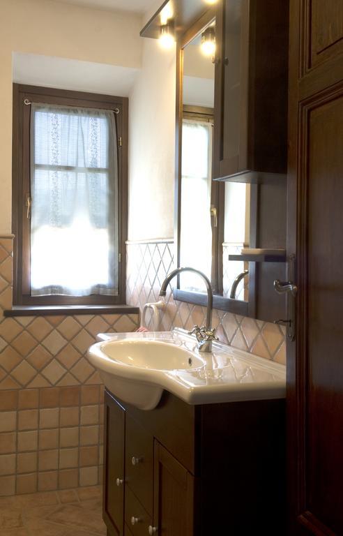 Casa Il Ponte Apartment Chianni Cameră foto