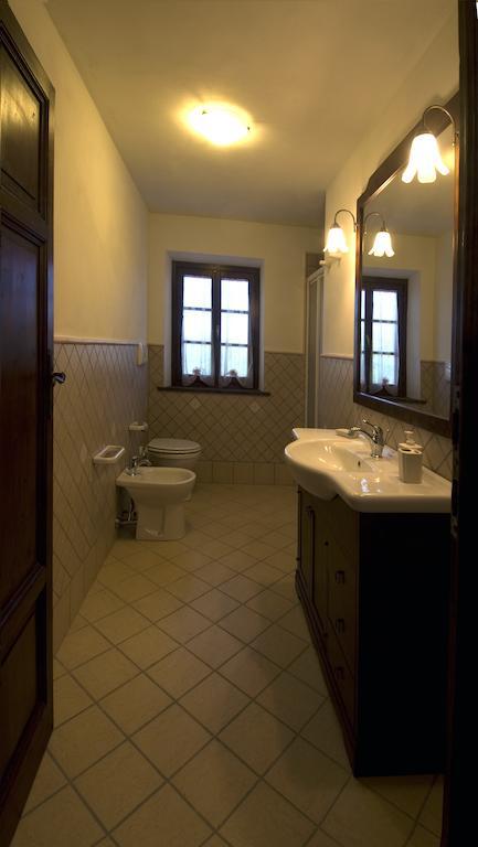 Casa Il Ponte Apartment Chianni Cameră foto